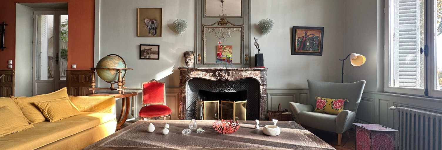 Maison 10 Pièces 309 m² à vendre à Orléans (45000)