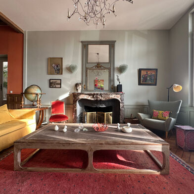 Maison 10 pièces 1190000 €