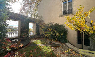 Maison 10 Pièces 309 m² à vendre à Orléans (45000)