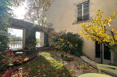 Maison 10 pièces 1190000 €