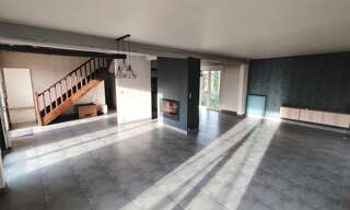 Maison 6 Pièces 165 m² à vendre à Courteranges (10270)