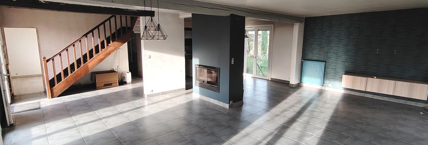 Maison 6 Pièces 165 m² à vendre à Courteranges (10270)