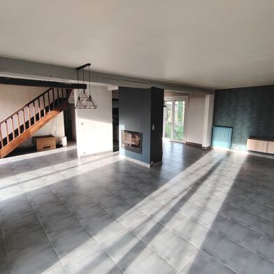 Maison 6 pièces 198000 €