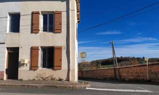 Maison 4 Pièces 68 m² à vendre à La Pacaudière (42310)