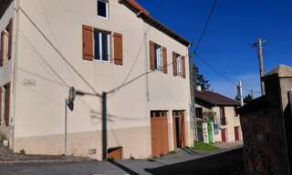 Maison 4 Pièces 68 m² à vendre à La Pacaudière (42310)