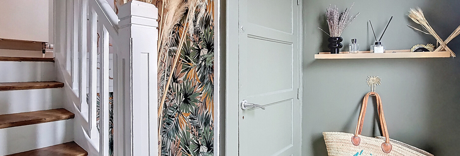 Maison 7 Pièces 190 m² à vendre à Reims (51100)