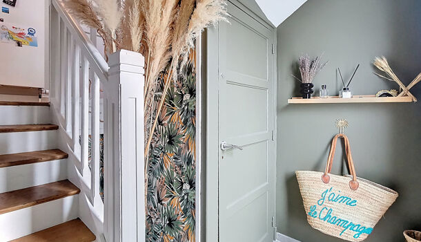 Villa / Maison 7 pièces  à vendre Reims 51100