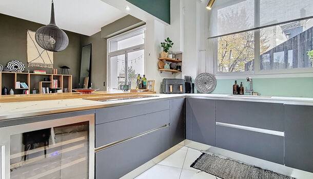 Villa / Maison 7 pièces  à vendre Reims 51100