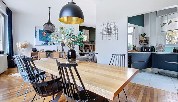 Villa / Maison 7 pièces  à vendre Reims 51100