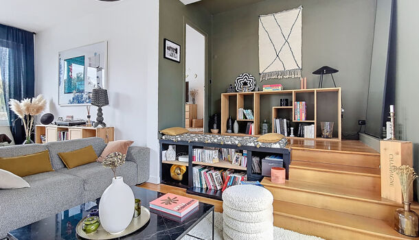 Villa / Maison 7 pièces  à vendre Reims 51100