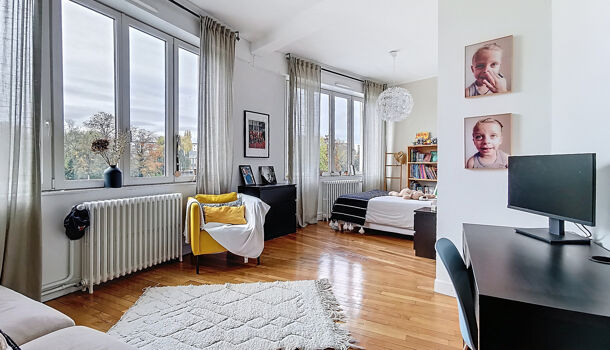 Villa / Maison 7 pièces  à vendre Reims 51100