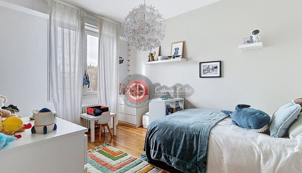 Villa / Maison 7 pièces  à vendre Reims 51100