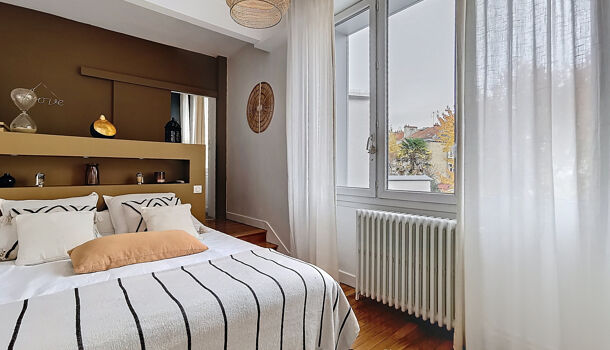 Villa / Maison 7 pièces  à vendre Reims 51100