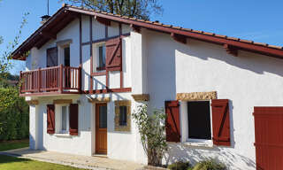 Maison 5 Pièces 131 m² à vendre à Espelette (64250)