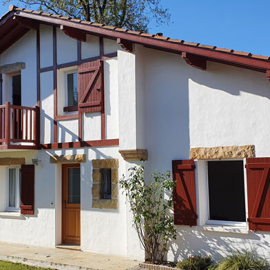 Maison 5 pièces 515000 €