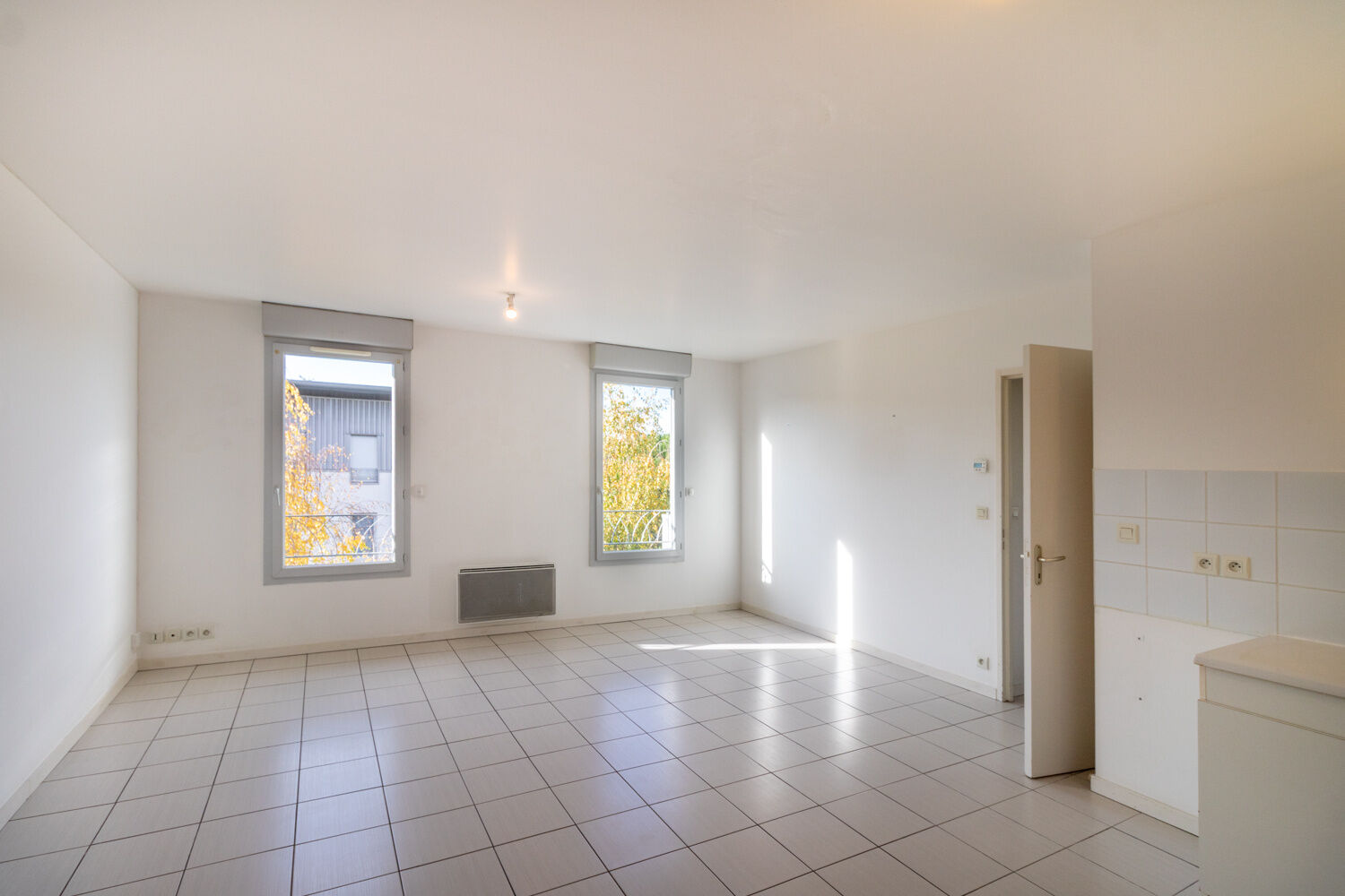 Appartement  T3 à vendre Saintes 17100