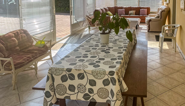 Villa / Maison 9 pièces  à vendre Fontcouverte 17100