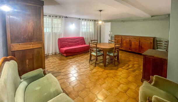 Villa / Maison 9 pièces  à vendre Fontcouverte 17100