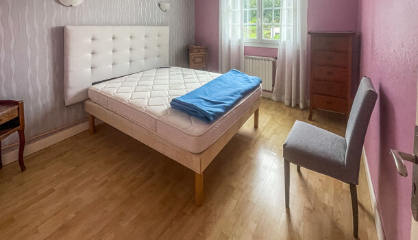 Villa / Maison 9 pièces  à vendre Fontcouverte 17100