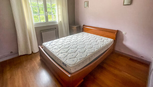 Villa / Maison 9 pièces  à vendre Fontcouverte 17100