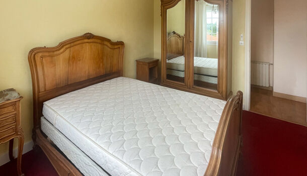 Villa / Maison 9 pièces  à vendre Fontcouverte 17100