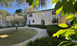 Appartement 5 Pièces 156 m² à vendre à Nîmes (30000)