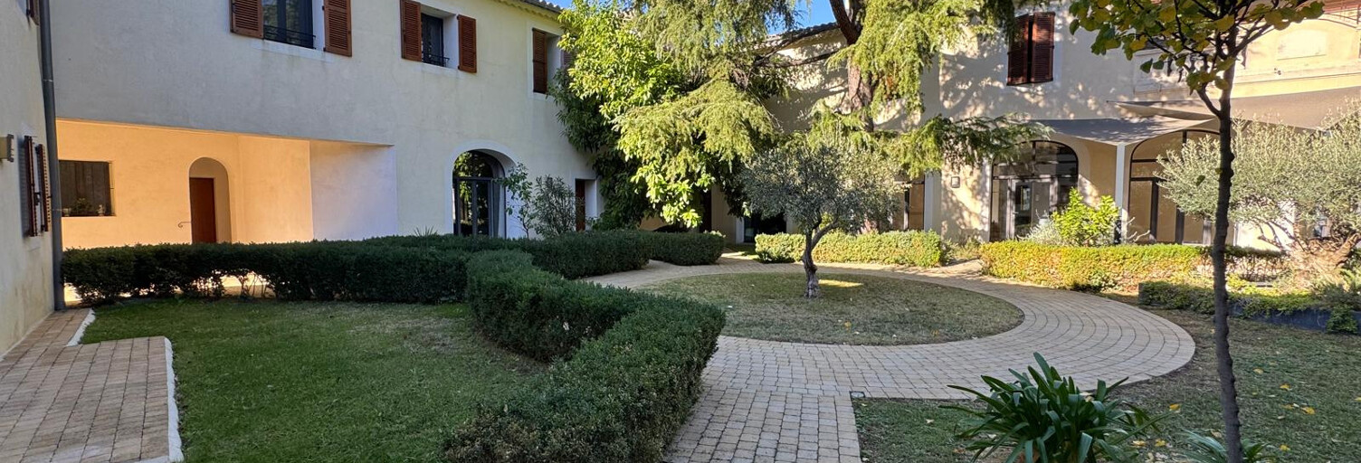 Appartement 5 Pièces 156 m² à vendre à Nîmes (30000)