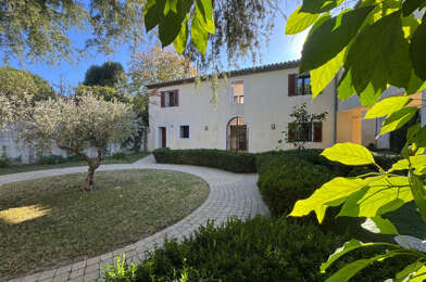 Appartement 5 pièces 495000 €