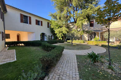Appartement 5 pièces 495000 €