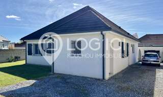 Maison 4 Pièces 108 m² à vendre à Aussevielle (64230)