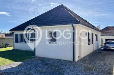 Maison 4 pièces 295000 €