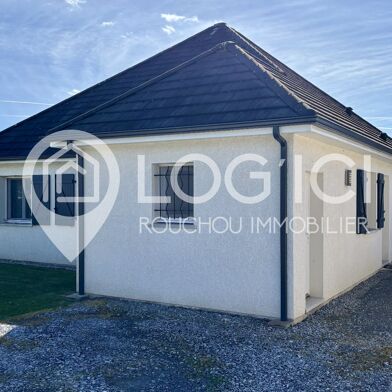 Maison 4 pièces 295000 €