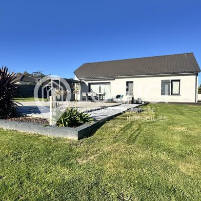 Maison 5 pièces 329000 €