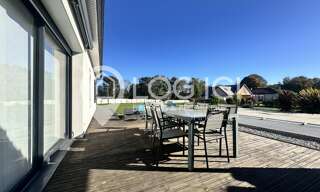 Maison 5 Pièces 102 m² à vendre à Ger (64530)