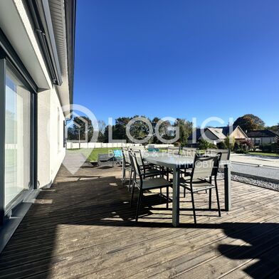 Maison 5 pièces 329000 €