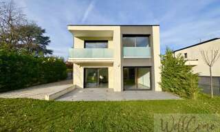 Maison 5 Pièces 146 m² à vendre à Viviers-du-Lac (73420)