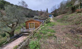 Maison 2 Pièces 43 m² à vendre à La Trinité (06340)