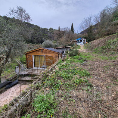 Maison 2 pièces 190000 €