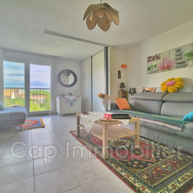 Appartement 1 pièces 79000 €