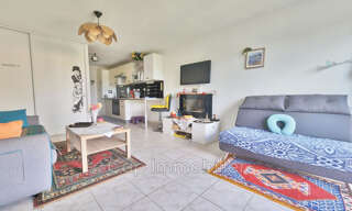 Appartement 1 Pièce 27 m² à vendre à Agde (34300)