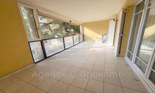 Appartement 4 Pièces 100 m² à vendre à Draguignan (83300)