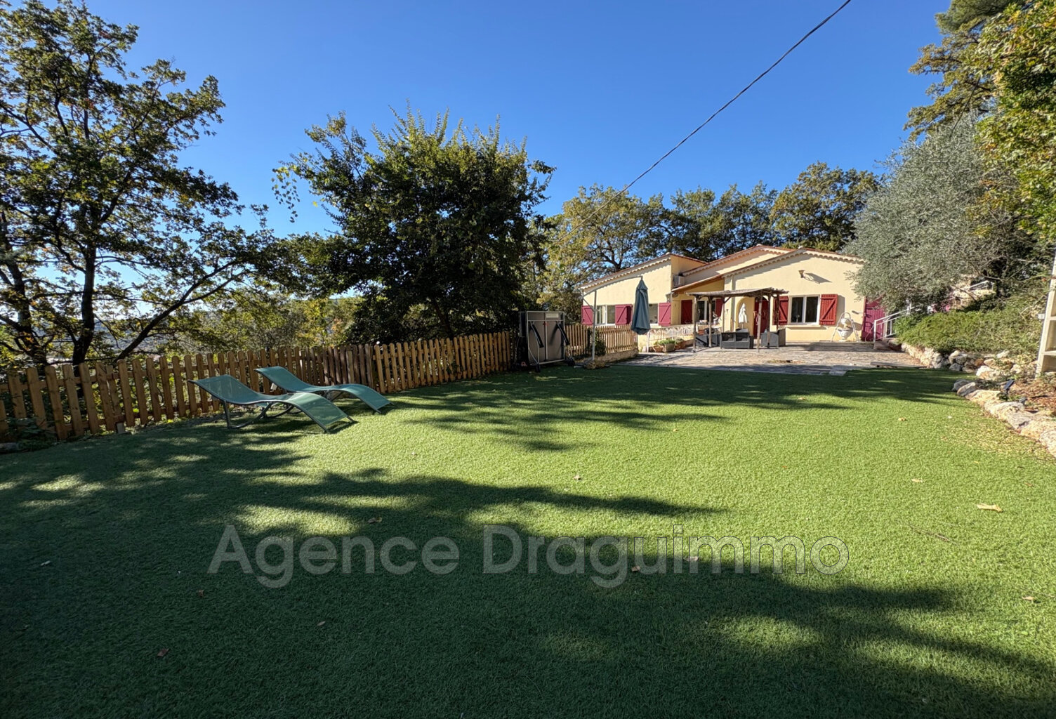 vente maison 8 Pièce(s) — photo 1