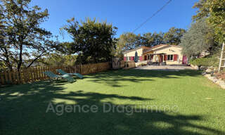 Maison 8 Pièces 185 m² à vendre à Draguignan (83300)