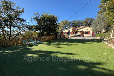 Maison 8 pièces 379000 €