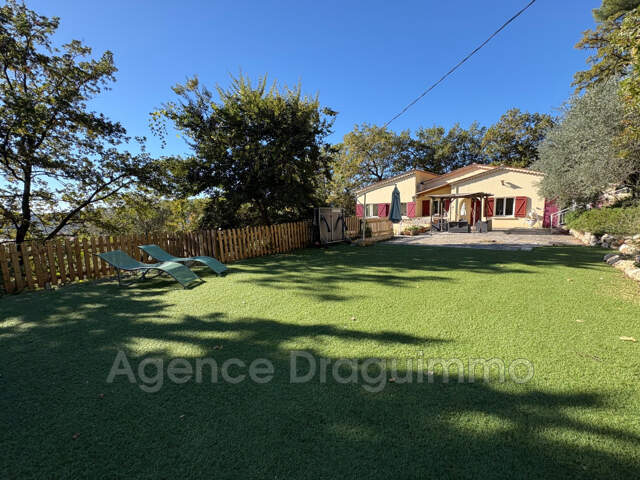 vente maison 8 Pièce(s) — photo du bien