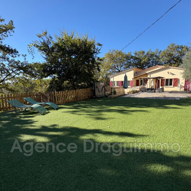 Maison 8 pièces 379000 €