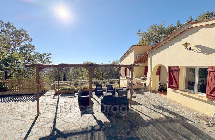 vente maison 8 Pièce(s) — photo 2