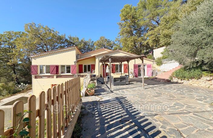 vente maison 8 Pièce(s) — photo 3