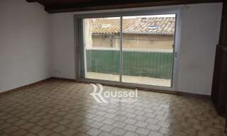 Appartement 2 Pièces 41 m² à louer à Poussan (34560)