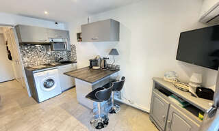 Appartement 1 Pièce 19 m² à vendre à Cavalaire-sur-Mer (83240)